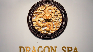 Dragon Spa