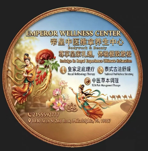 Emperor Wellness Center | Spa & Tuina
