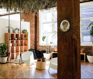 Formation Sauna + Wellness
