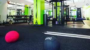 Forza Wellness