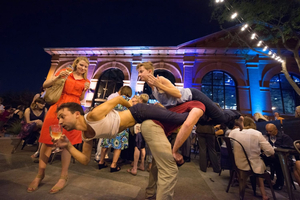 FringeArts