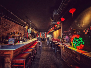 Han Dynasty - Old City