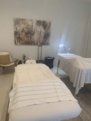 Hannah massage spa and wellness