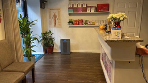 Healing Hands Wellness Center
