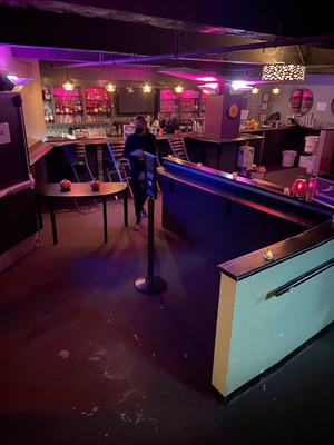 Helium Comedy Club