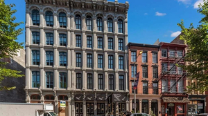 Independence Park Hotel