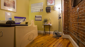 Infinity Health and Wellness