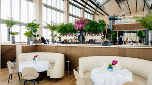 Jean-Georges Philadelphia