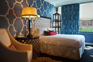 Kimpton Hotel Monaco Philadelphia, hotel IHG