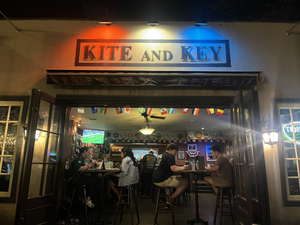 Kite & Key