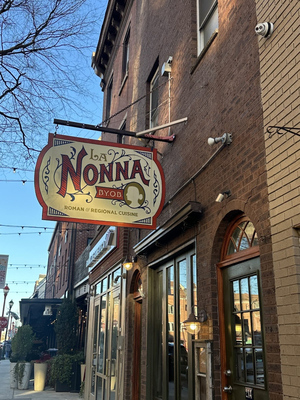 La Nonna