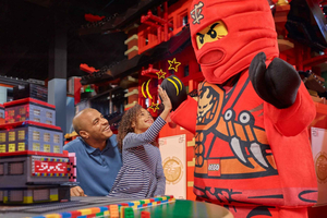 LEGOLAND® Discovery Center