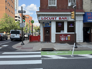Locust Bar/Club