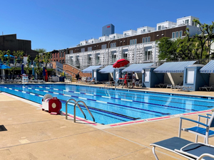 Lombard Swim Club