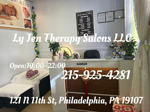 Ly Jen Massage & Spa
