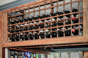 Malbec Argentine Steakhouse