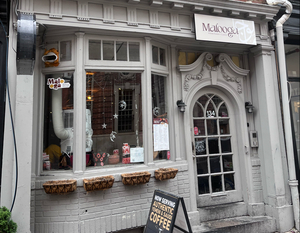 Malooga - Old City