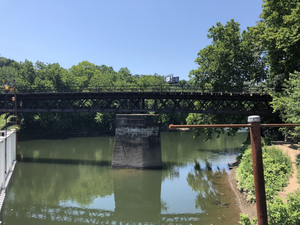 Manayunk Brewing Company
