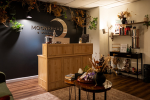Moon Rehab and Wellness: Physical Therapy, Fitness and Massage