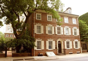 Hotel Morris House