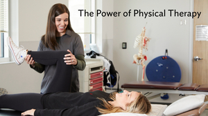 NovaCare Rehabilitation - Philadelphia - Washington Square