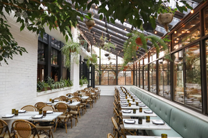Osteria