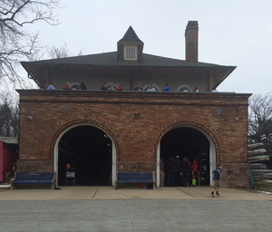 Pa Barge Club