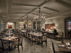 Panorama - Wine & Bar