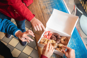Best of Philly Food Tour