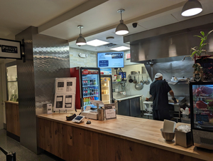 Philly Steak Co.