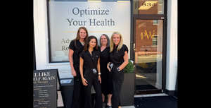 Philly Wellness Center