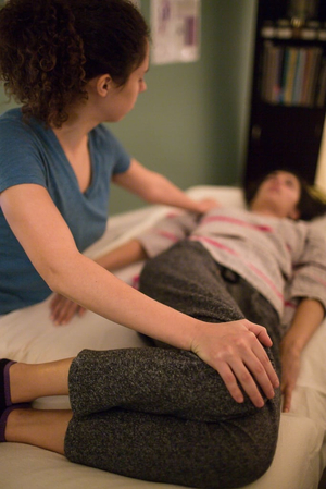 Philosopher's Stone Bodywork Therapies