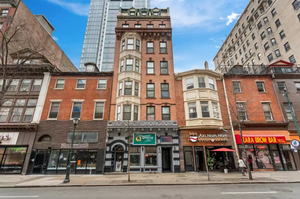 Quality Inn - Center City