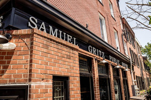 Samuel Gritz Public House