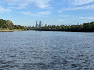 Schuylkill Beach