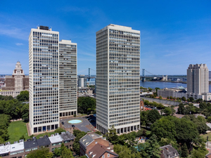 Society Hill Towers