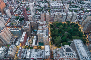 Sosuite at French Quarters - Rittenhouse Square