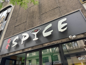 Spice 28