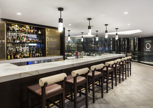 Standing O Bar/Bistro