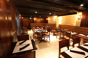 Tavern on Camac