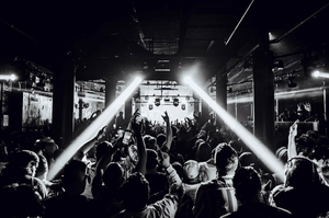 The Ave Live