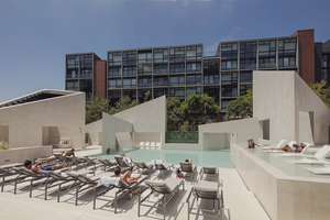 The Cove at The Piazza