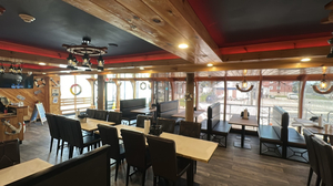 The Crab House