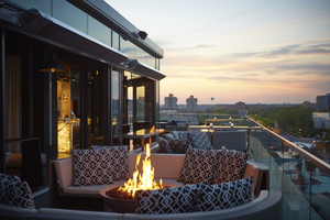 The Logan Philadelphia, Curio Collection by Hilton