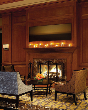 The Lounge