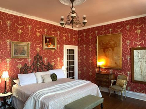 Das Philadelphia Hotel Bella Vista