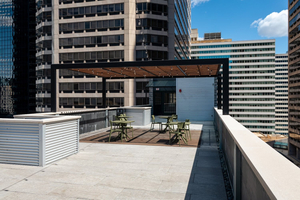 The Pomerantz Hotel by Sosuite