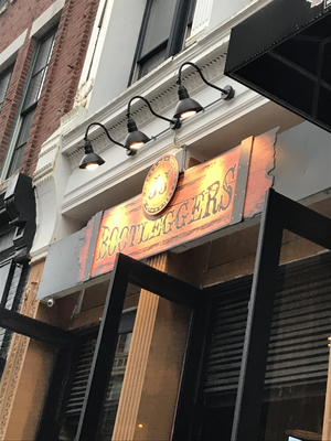 The Silver Buckle