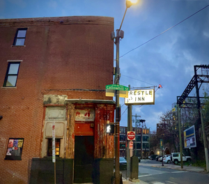 The Trestle Inn
