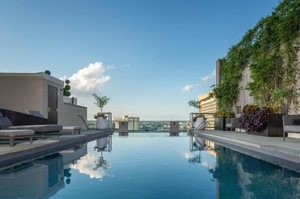Die Windsor Suites Philadelphia